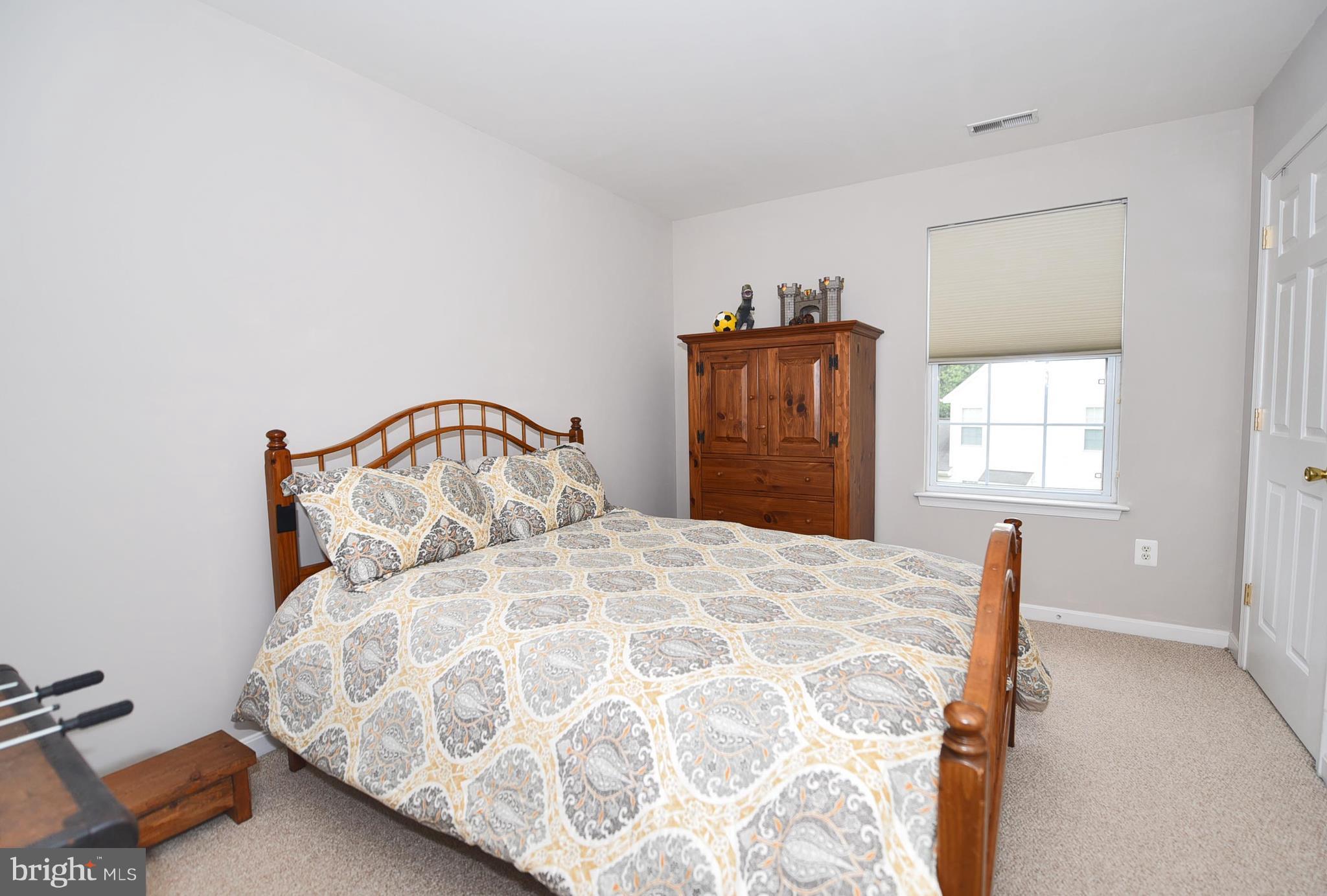 116 Queensberry Road Baltimore, MD 21237 - Photo 20 of 30 Bedroom