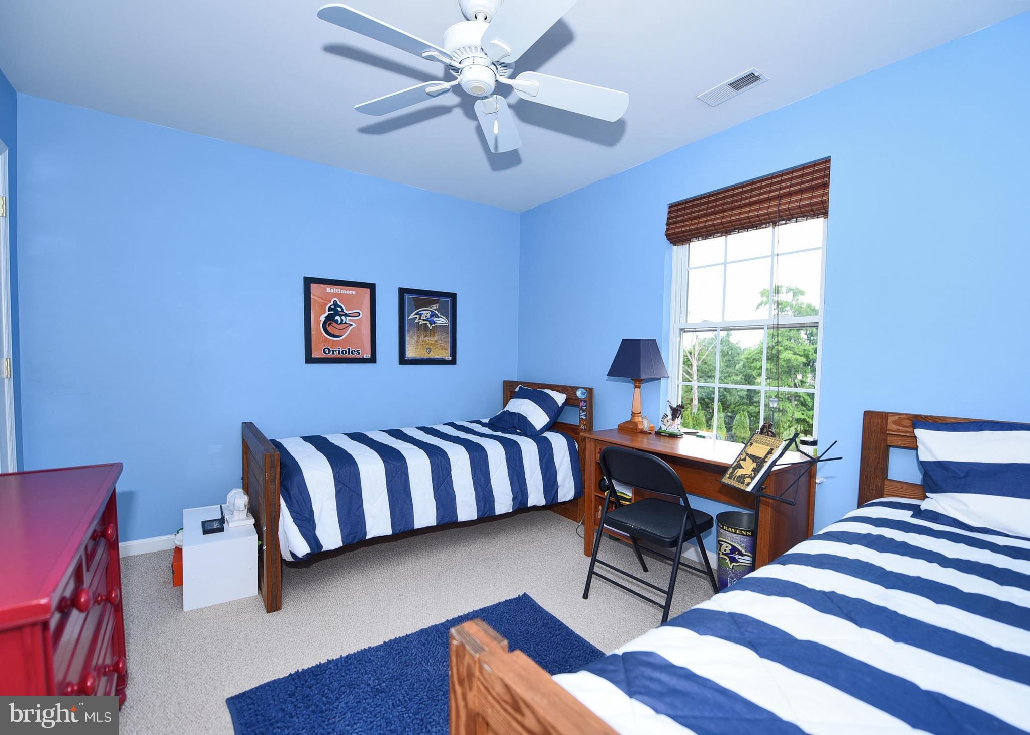 116 Queensberry Road Baltimore, MD 21237 - Photo 22 of 30 Bedroom
