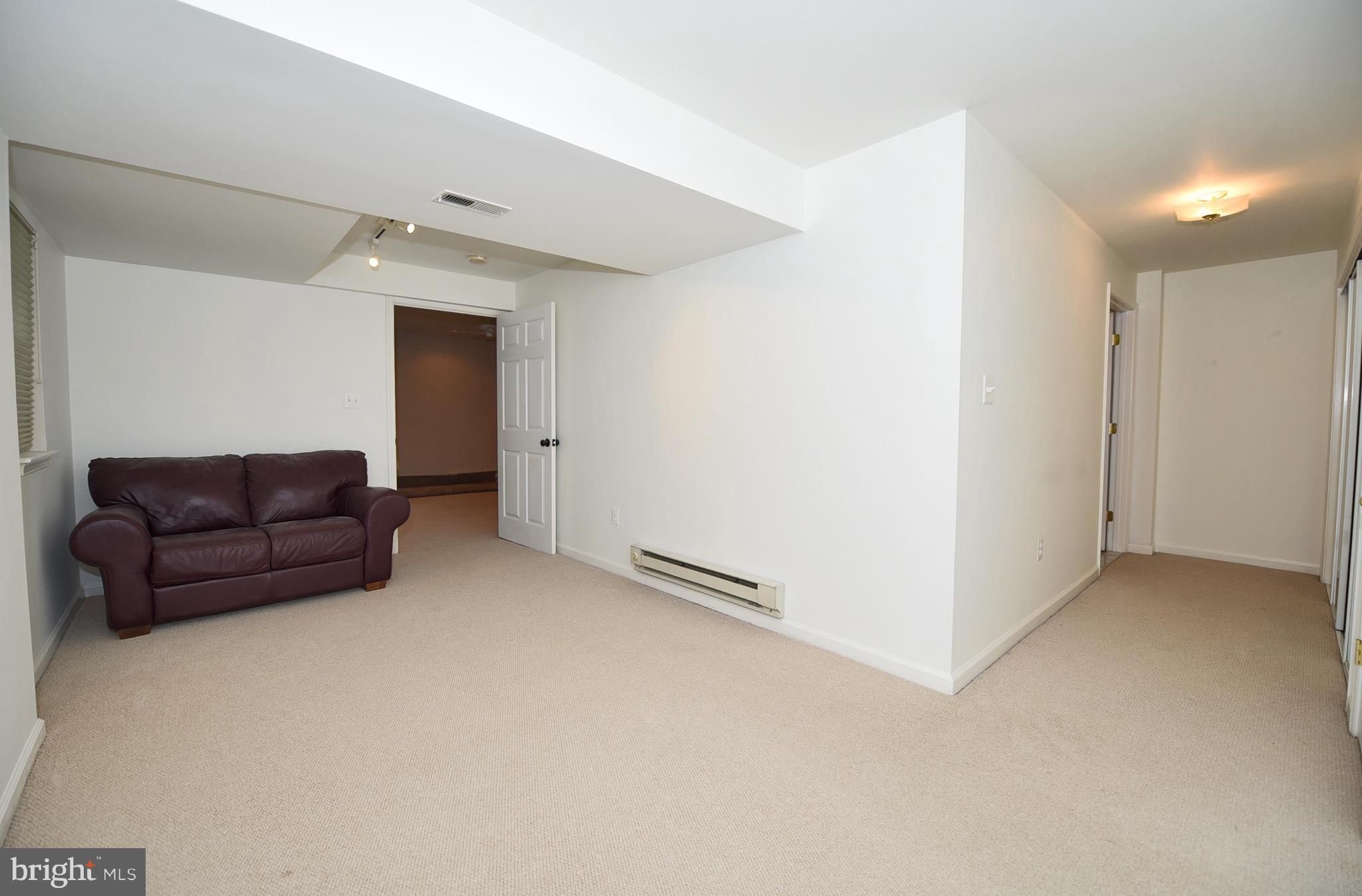 116 Queensberry Road Baltimore, MD 21237 - Photo 23 of 30 Lower Level 4th bedroom