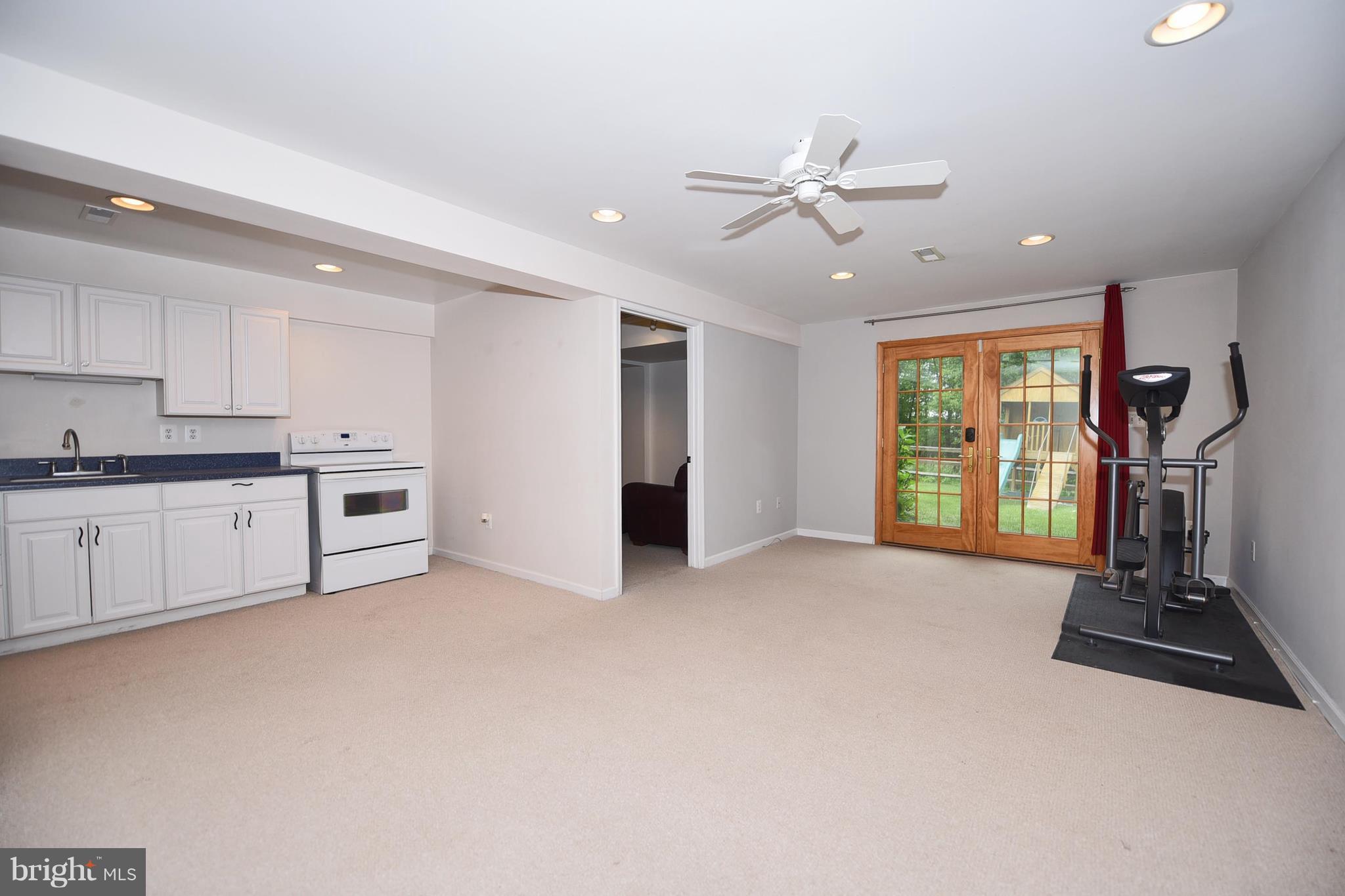 116 Queensberry Road Baltimore, MD 21237 - Photo 24 of 30 Basement