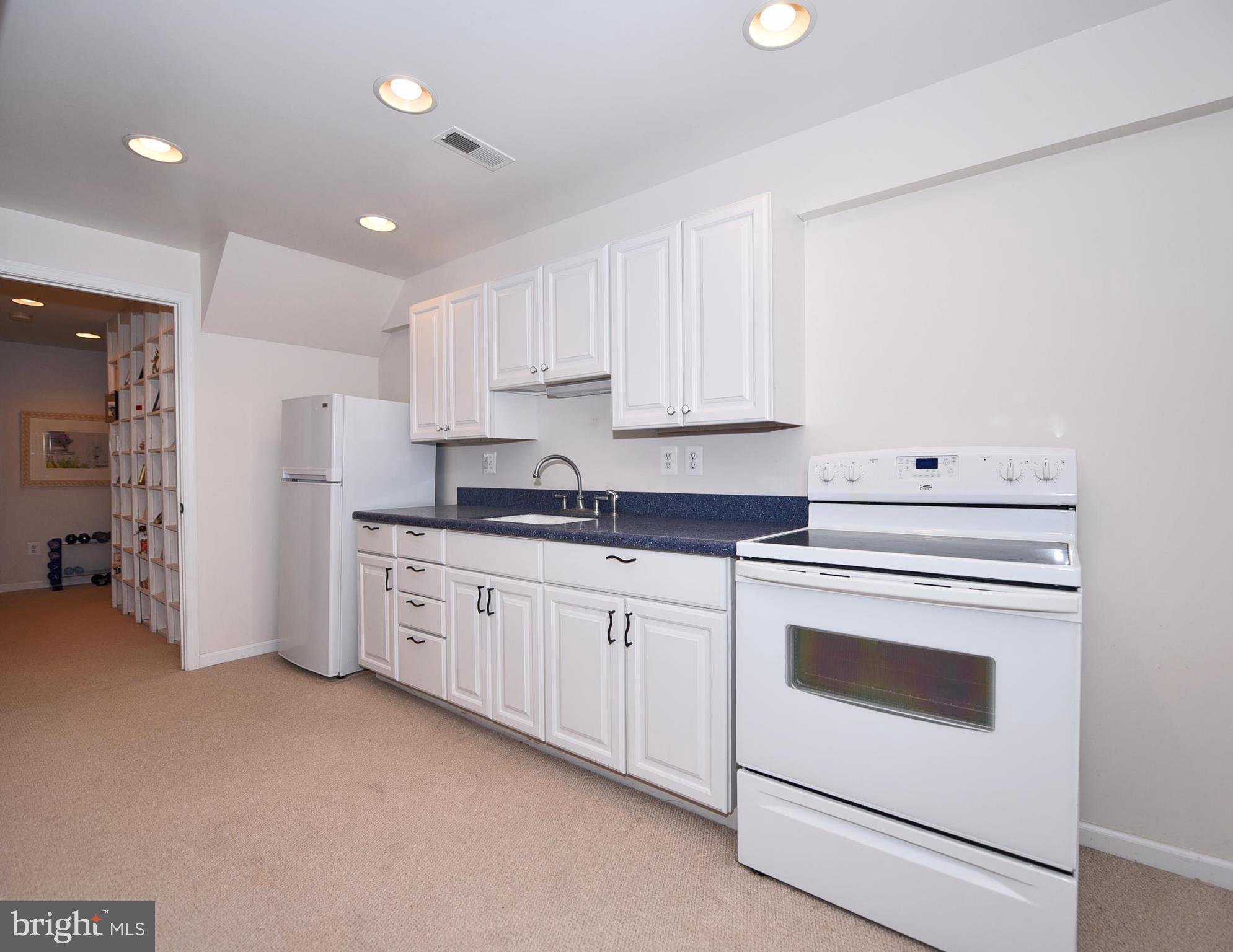 116 Queensberry Road Baltimore, MD 21237 - Photo 25 of 30 Basement