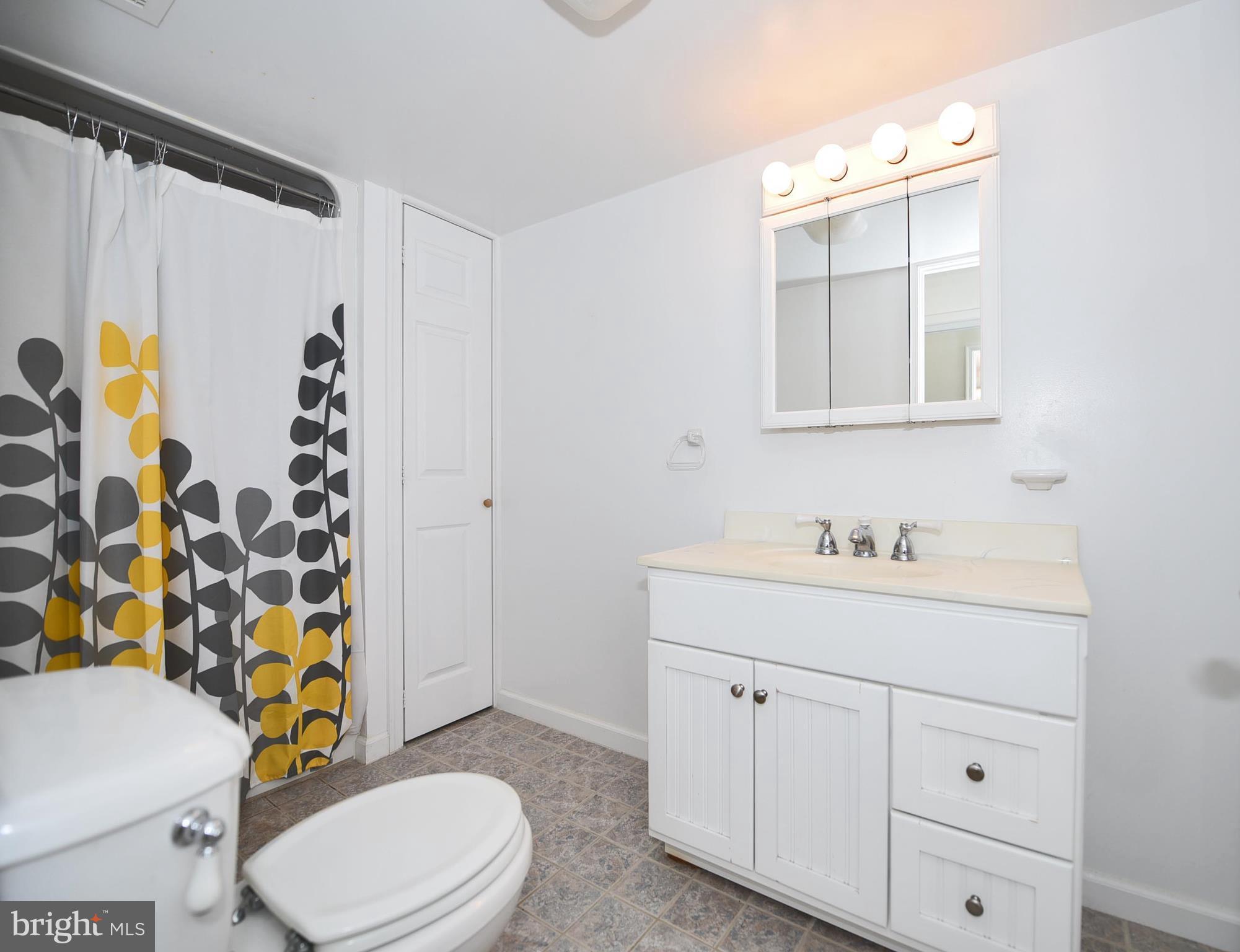 116 Queensberry Road Baltimore, MD 21237 - Photo 26 of 30 Lower Level Full Bath