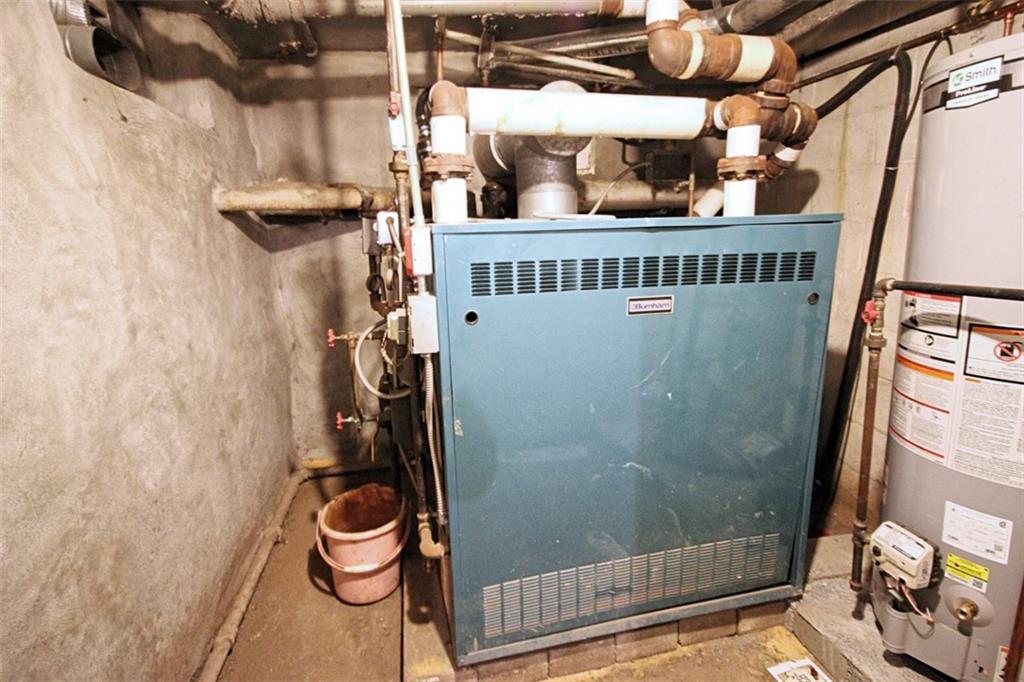 6018 4th Avenue Brooklyn, NY 11220 - Photo 15 of 15 a view of storage and utility room