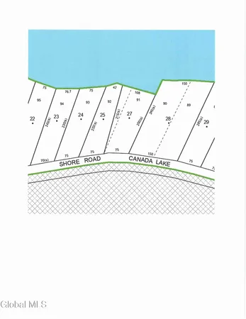 $200,000 | 25 Sand Point Road, Caroga Lake, NY 12032