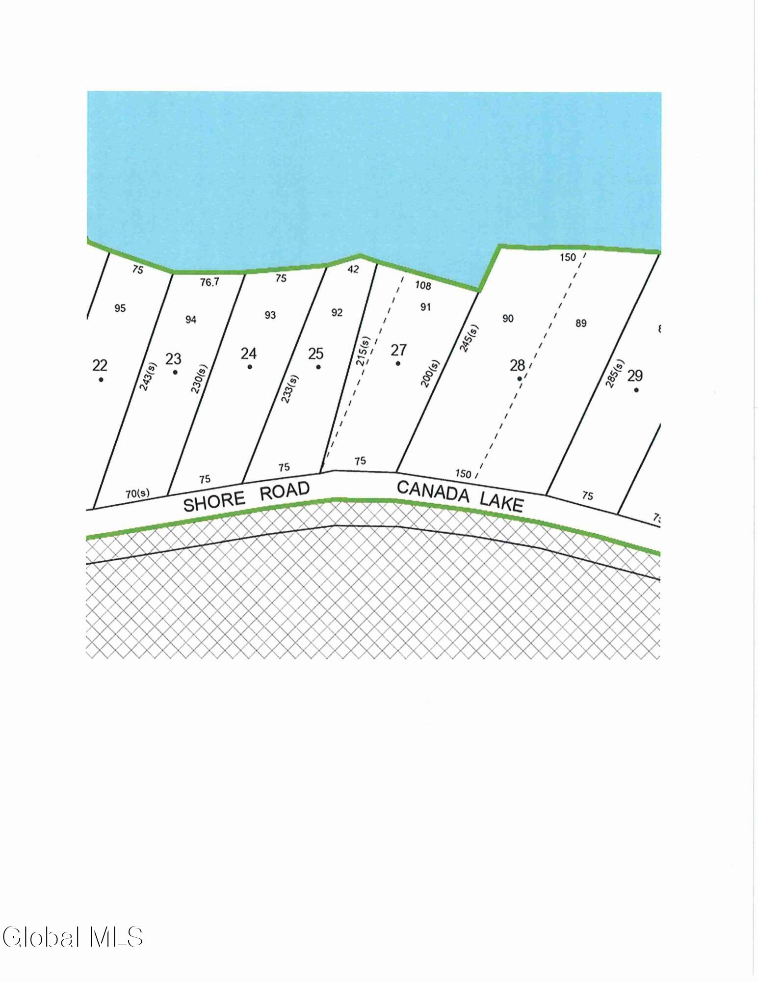 25 Sands Point Road Caroga Lake, NY 12032 - Photo 5 of 6 20260203112024315_0001