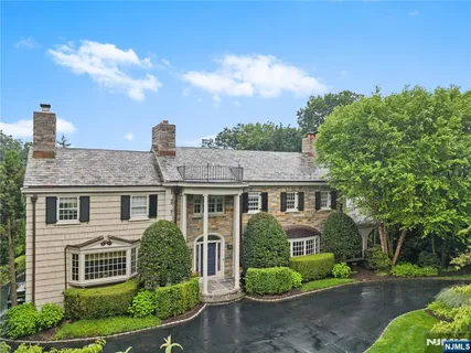 $2,895,000 | 215 Upper Mountain Avenue, Montclair, NJ 07042