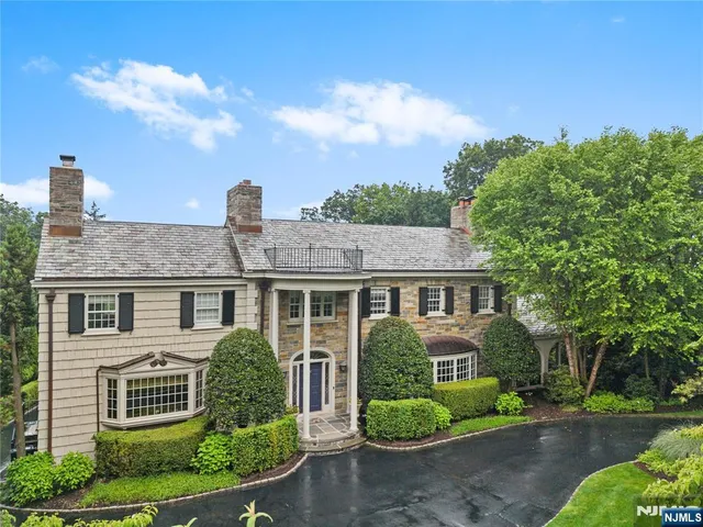 $2,895,000 | 215 Upper Mountain Avenue, Montclair, NJ 07042