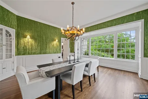 $2,895,000 | 215 Upper Mountain Avenue, Montclair, NJ 07042