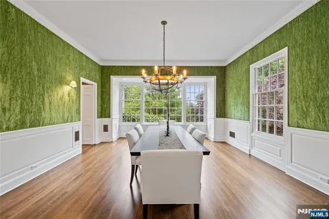 $2,895,000 | 215 Upper Mountain Avenue, Montclair, NJ 07042