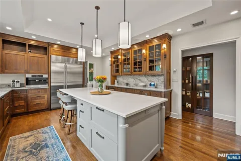 $2,895,000 | 215 Upper Mountain Avenue, Montclair, NJ 07042