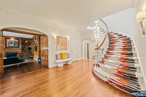 $2,895,000 | 215 Upper Mountain Avenue, Montclair, NJ 07042