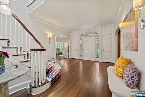 $2,895,000 | 215 Upper Mountain Avenue, Montclair, NJ 07042