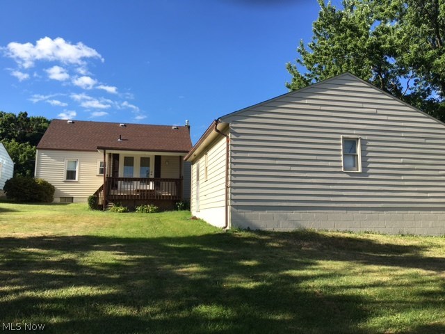 548 Spring Street Struthers, OH 44471 - Photo 28 of 29 Gallery Image 28