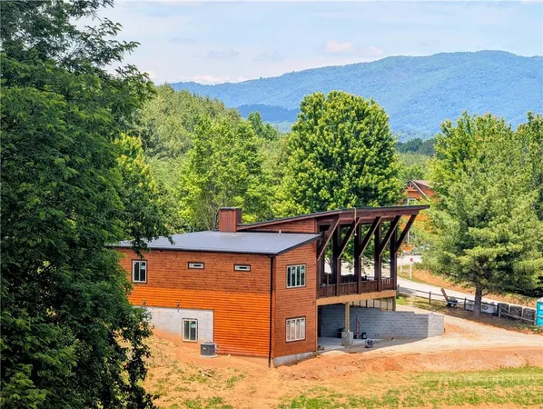 $795,000 | 16 Bear Lodge Drive, Sparta, NC 28675