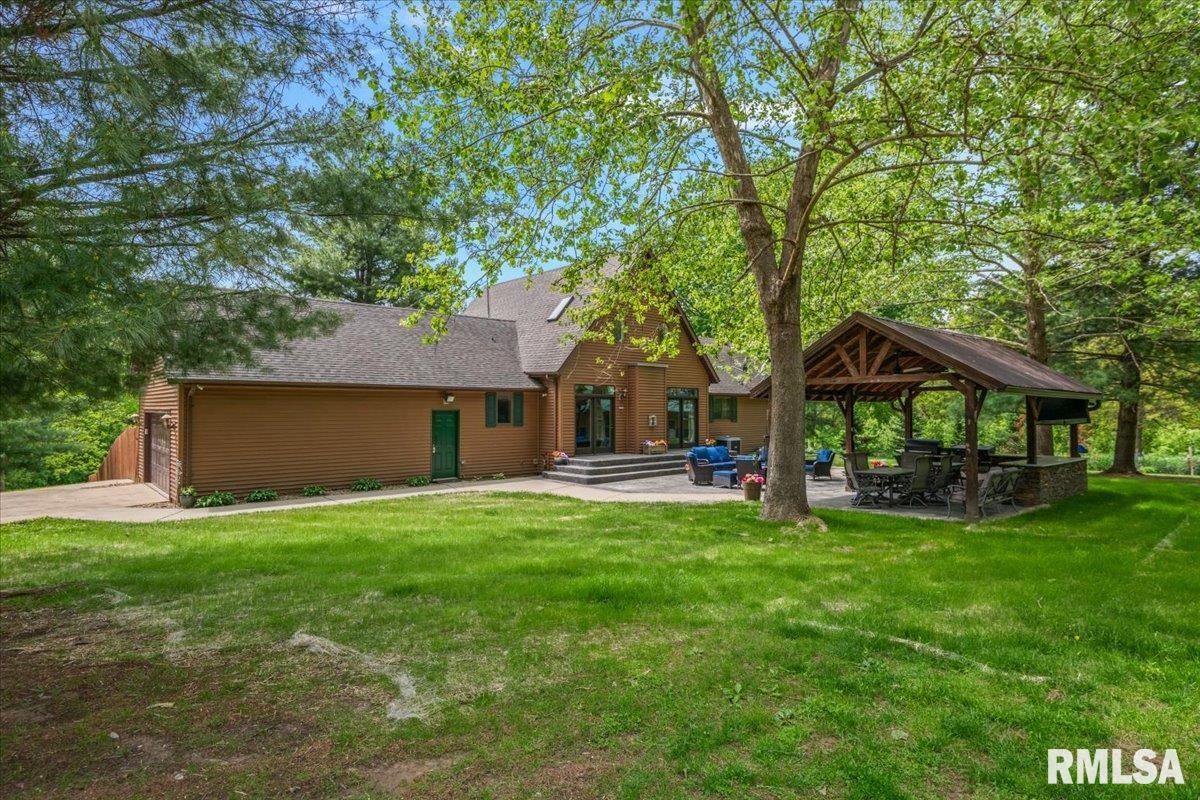 4231 Stone Road Springfield, IL 62707 - Photo 56 of 85