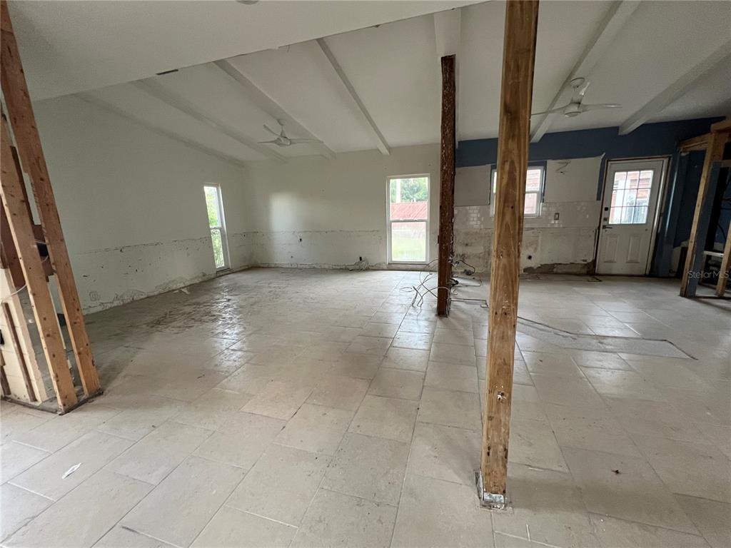 717 Jacaranda Road Anna Maria, FL 34216 - Photo 9 of 9 a view of a hallway with entryway