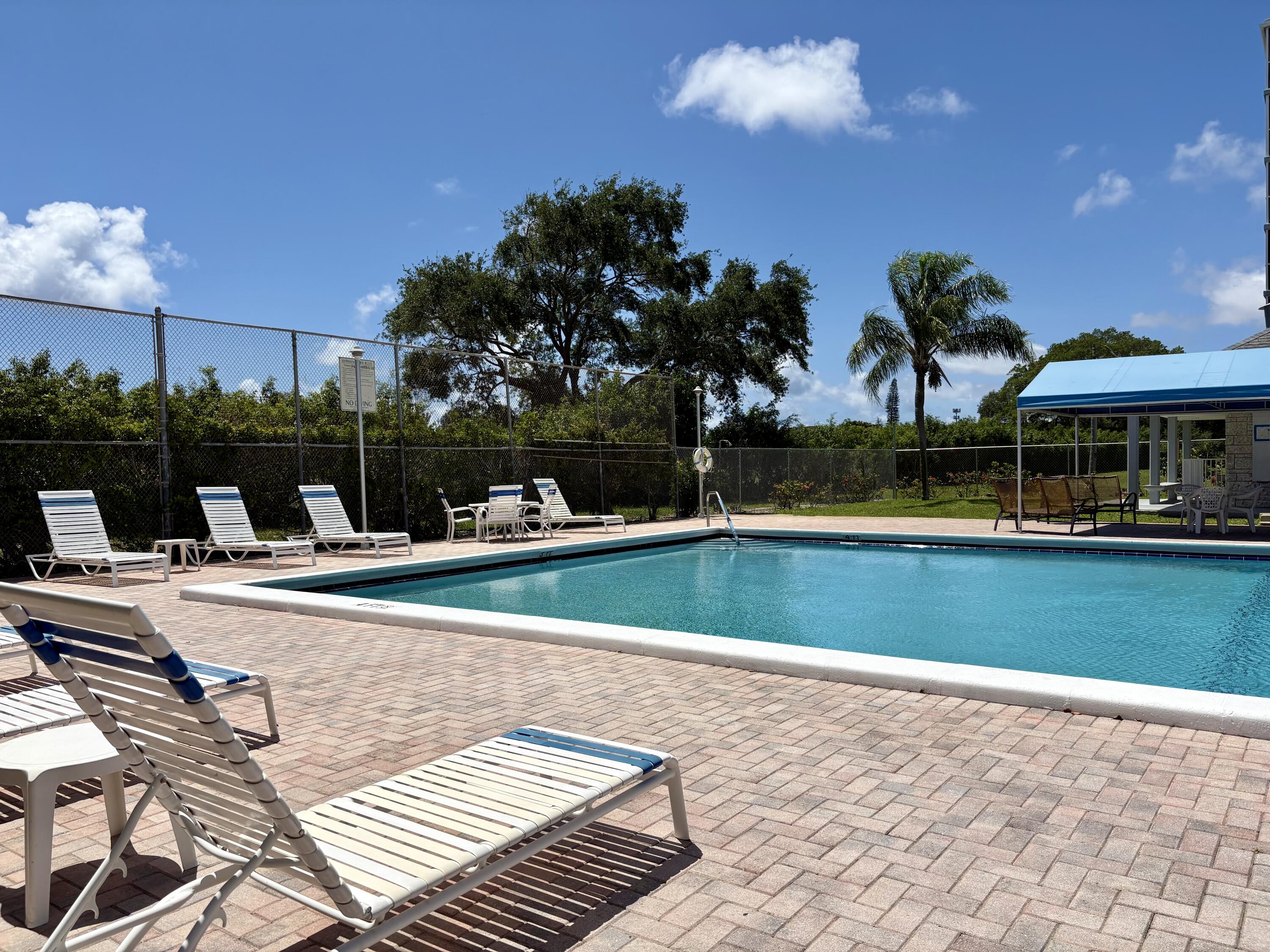 5700 Northwest 2nd Avenue, Unit 203 Boca Raton, FL 33487 - Photo 26 of 29 POOL