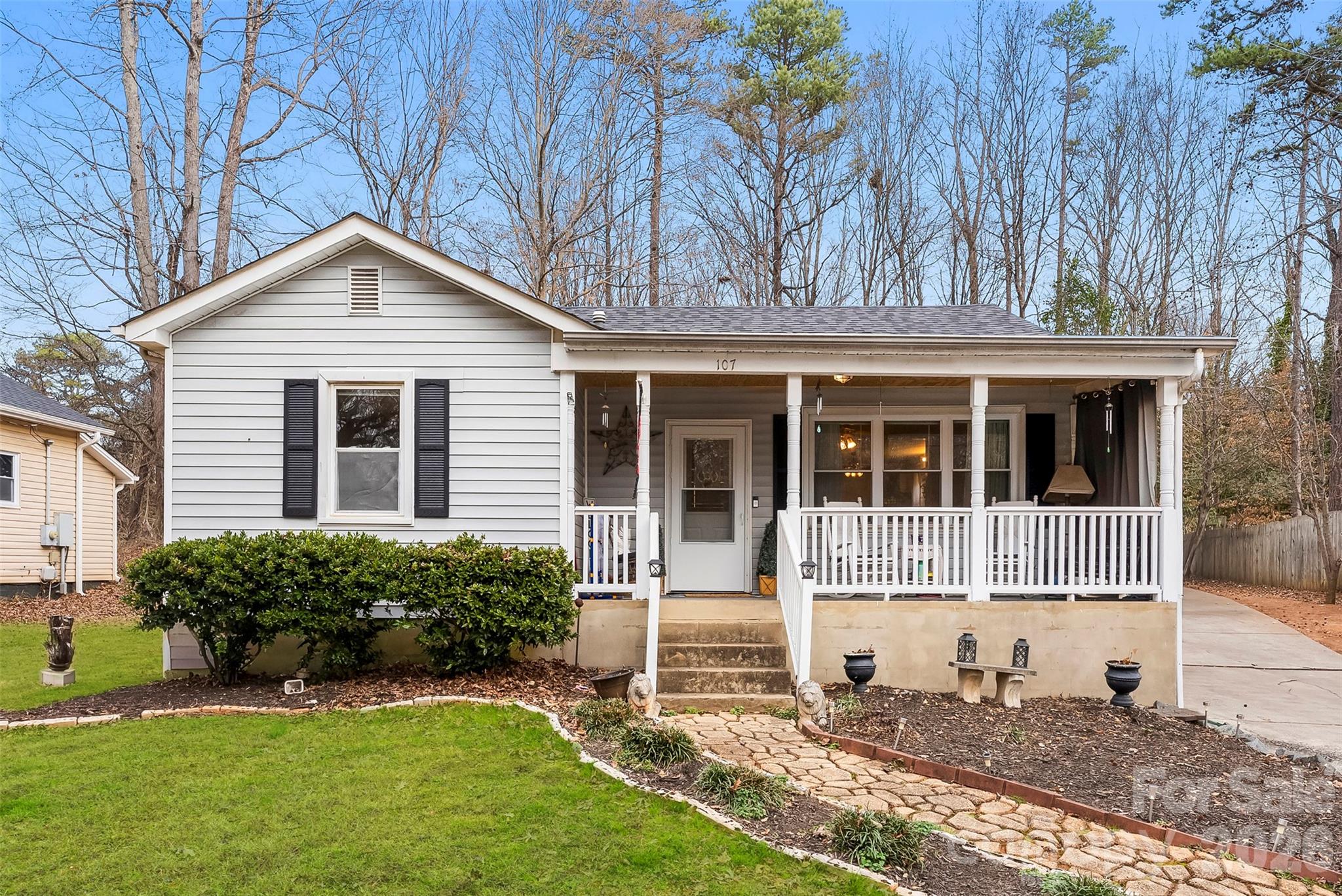 107 Oakland Road Belmont, NC 28012 - Photo 18 of 19
