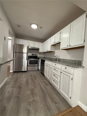 $2,095 | 400 New River Road, Unit 809, Lincoln, RI 02838