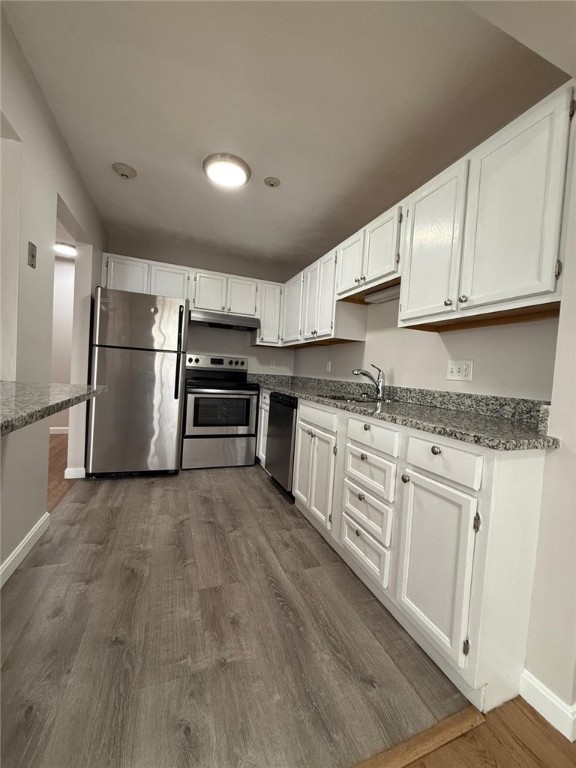 400 New River Road, Unit 809 Lincoln, RI 02838 - Photo 2 of 10