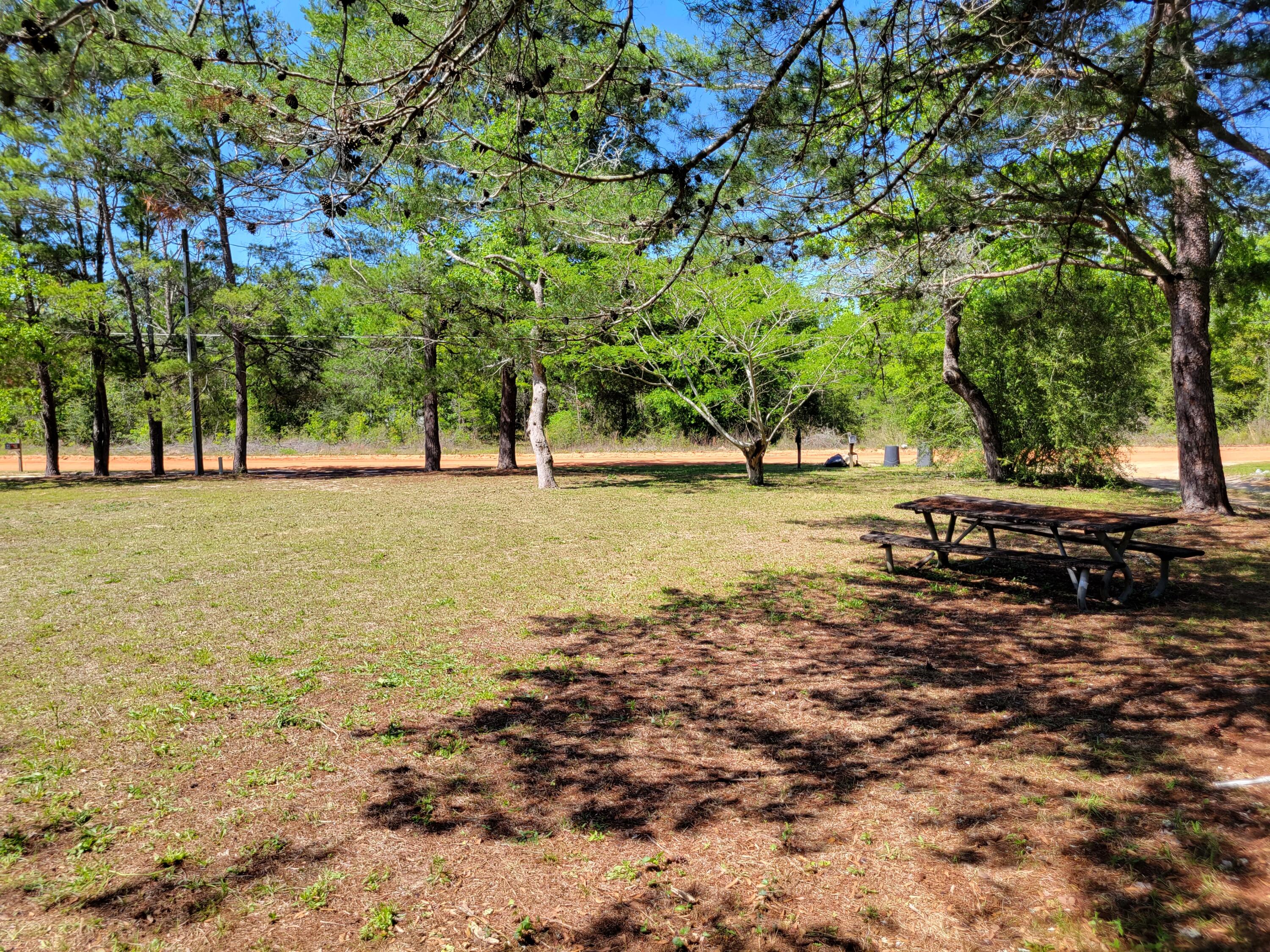 63 Oleander Avenue DeFuniak Springs, FL 32433 - Photo 3 of 5 a view of a lake with houses