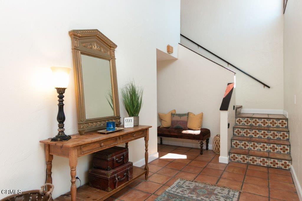 5000 Dolphin Way Oxnard, CA 93035 - Photo 11 of 56 a living room with furniture and a fireplace