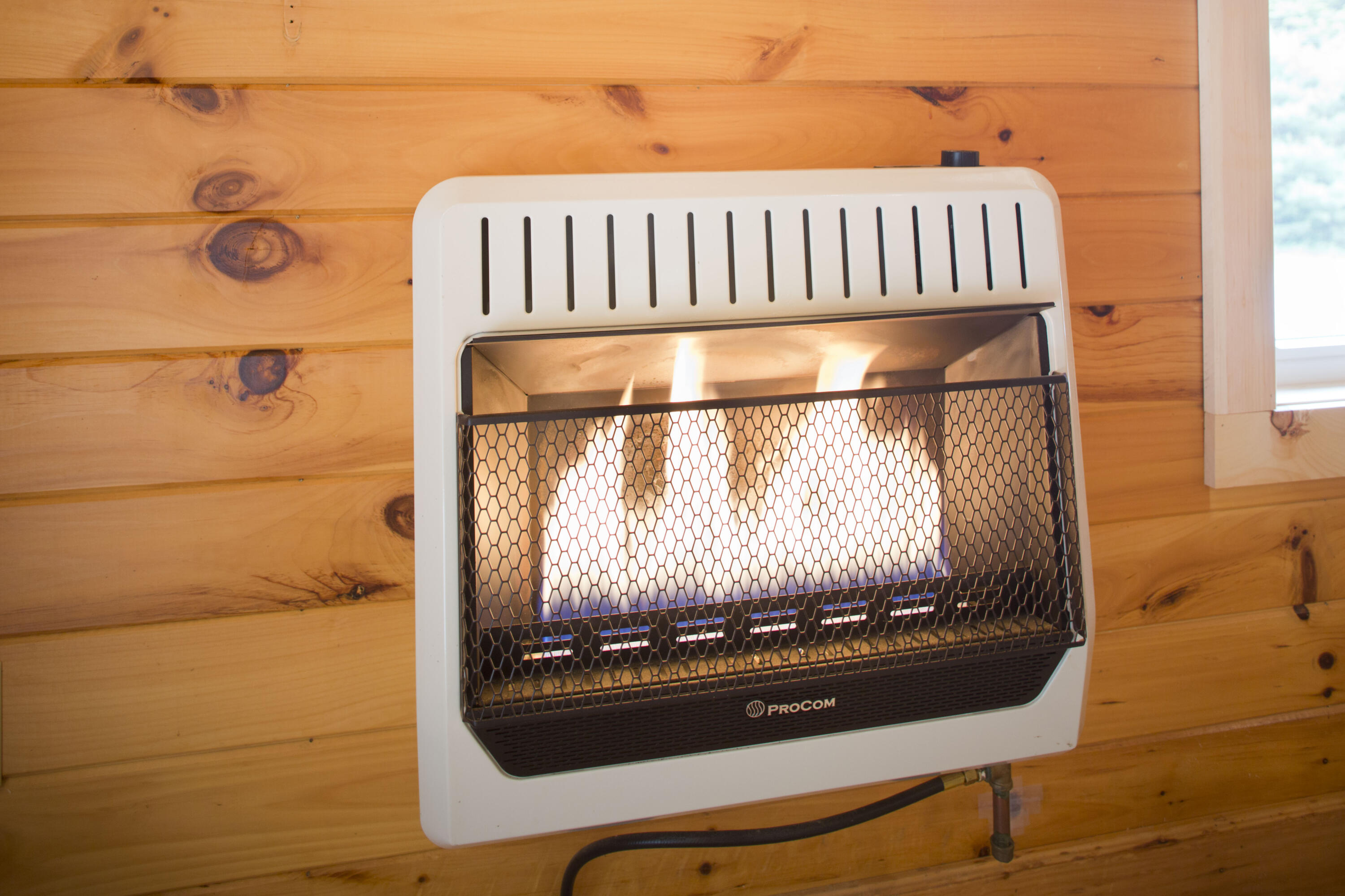 2 Jusuitsus Cove Road Northfield, ME 04654 - Photo 8 of 34 Propane heat