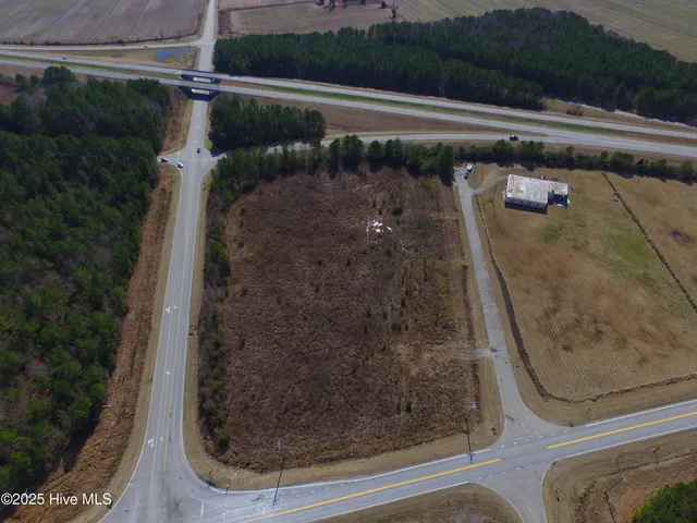 $199,000 | 0 Scuppernong Road, Creswell, NC 27928