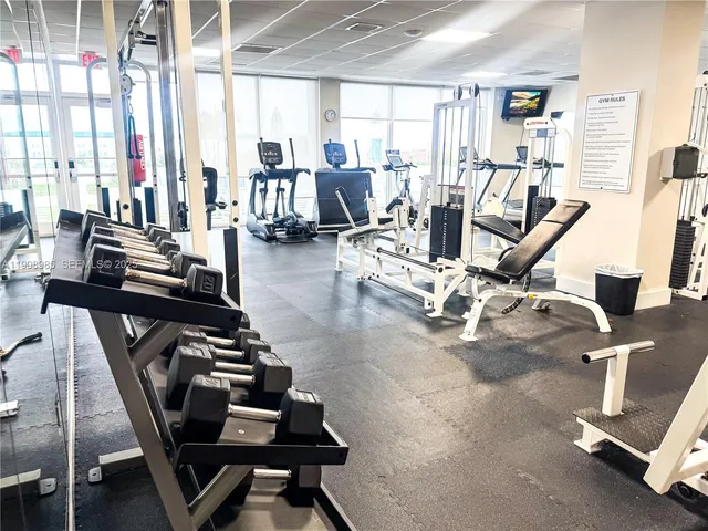 $2,500 | 3140 South Ocean Drive, Unit 2403, Hallandale Beach, FL 33009