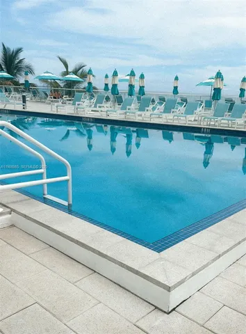 $2,500 | 3140 South Ocean Drive, Unit 2403, Hallandale Beach, FL 33009