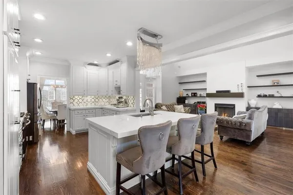 $674,900 | 1746 Wayside Road, Kingston, GA 30145