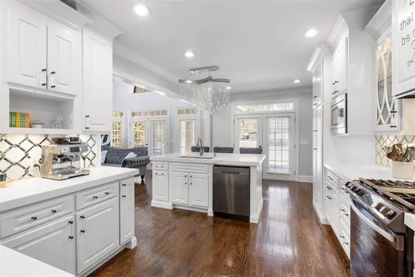 $674,900 | 1746 Wayside Road, Kingston, GA 30145