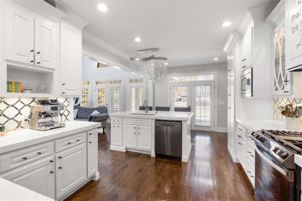 1746 Wayside Road Kingston, GA 30145 - Photo 19 of 45