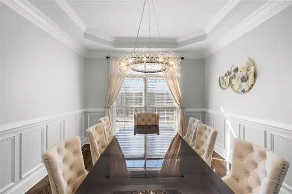 $674,900 | 1746 Wayside Road, Kingston, GA 30145