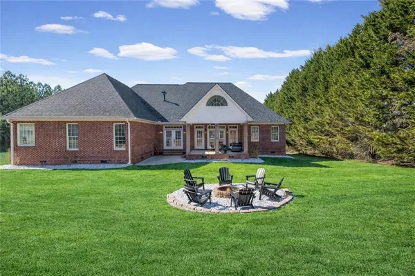 $674,900 | 1746 Wayside Road, Kingston, GA 30145