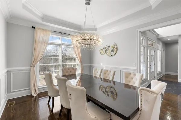 $674,900 | 1746 Wayside Road, Kingston, GA 30145