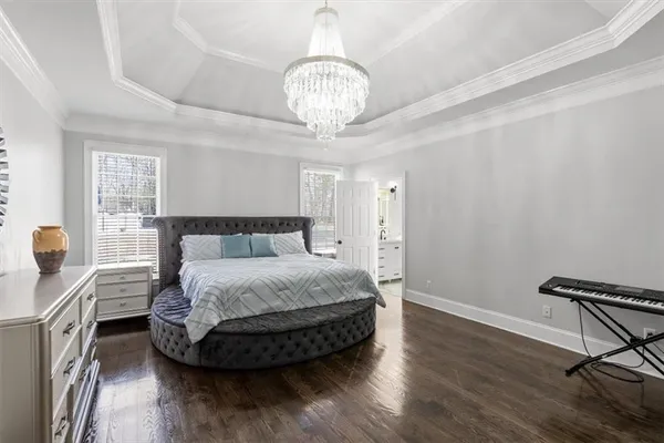 $674,900 | 1746 Wayside Road, Kingston, GA 30145