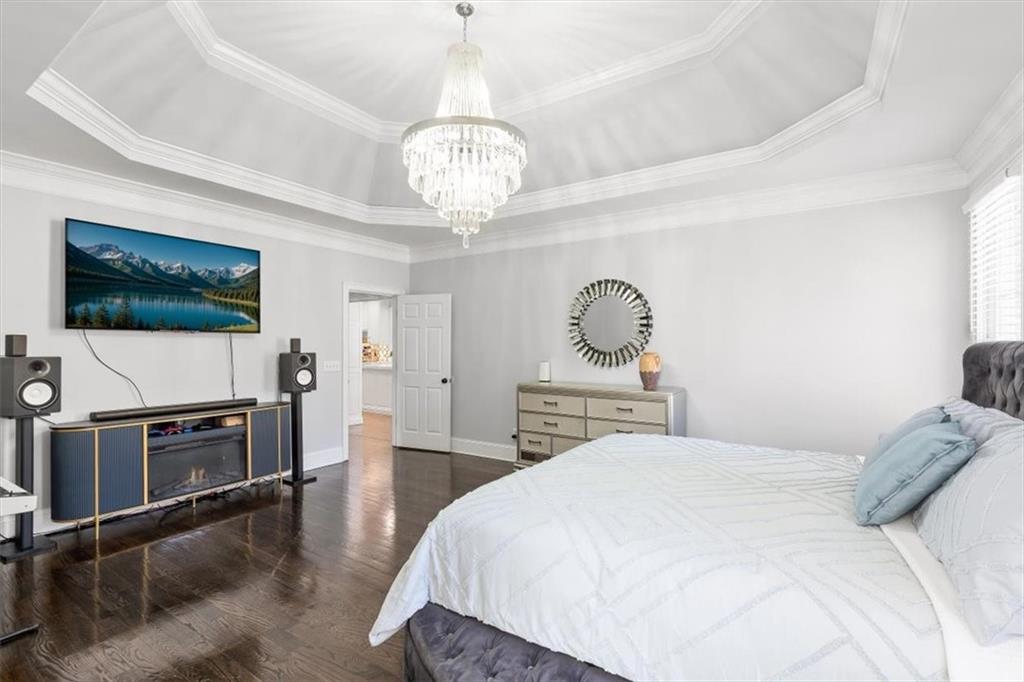 1746 Wayside Road Kingston, GA 30145 - Photo 23 of 45