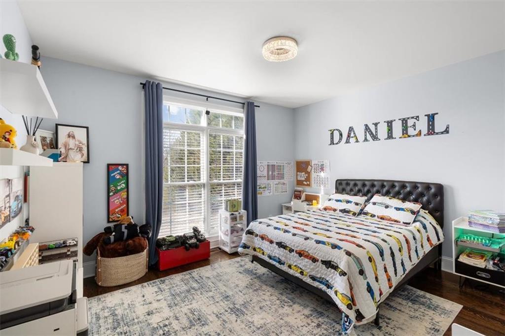 1746 Wayside Road Kingston, GA 30145 - Photo 30 of 45