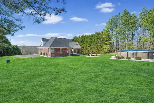 $674,900 | 1746 Wayside Road, Kingston, GA 30145