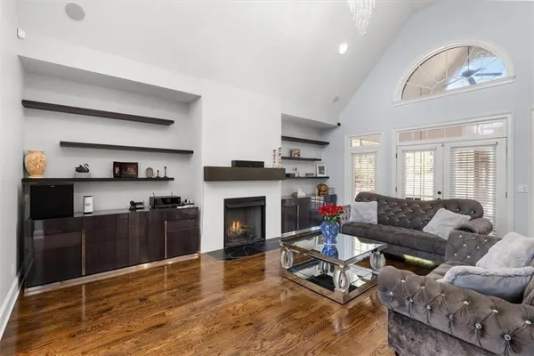 $674,900 | 1746 Wayside Road, Kingston, GA 30145