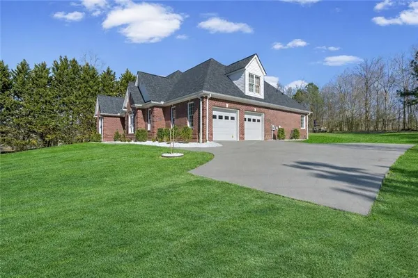 $674,900 | 1746 Wayside Road, Kingston, GA 30145