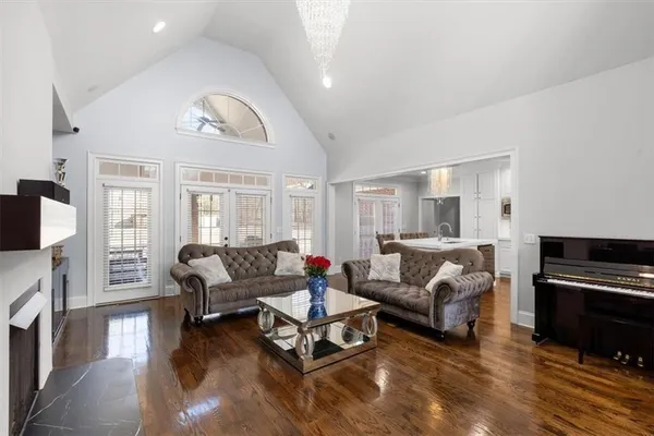 $674,900 | 1746 Wayside Road, Kingston, GA 30145