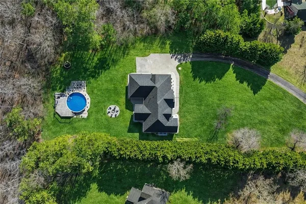 $674,900 | 1746 Wayside Road, Kingston, GA 30145