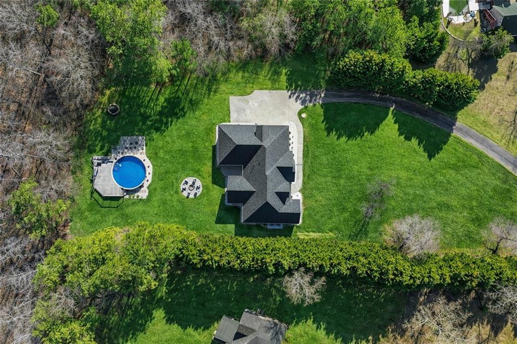 1746 Wayside Road Kingston, GA 30145 - Photo 44 of 45