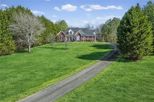 $674,900 | 1746 Wayside Road, Kingston, GA 30145