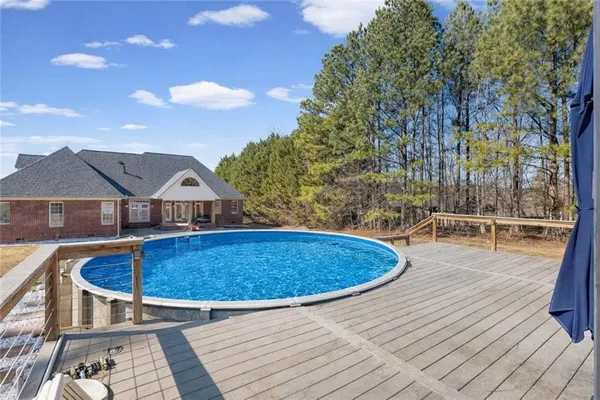 $674,900 | 1746 Wayside Road, Kingston, GA 30145