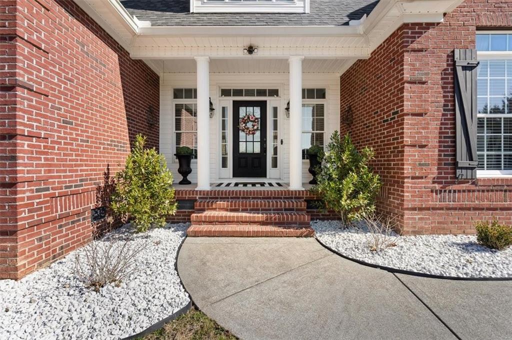 1746 Wayside Road Kingston, GA 30145 - Photo 6 of 45