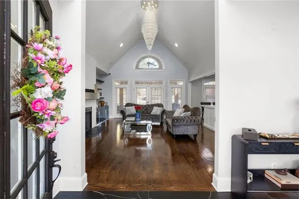 $674,900 | 1746 Wayside Road, Kingston, GA 30145