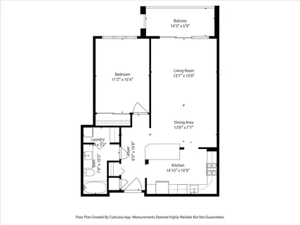 $249,000 | 5005 Warren Street, Unit 506, Skokie, IL 60077